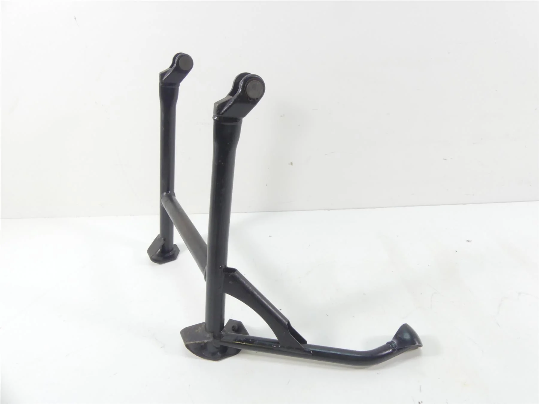 2014 BMW R1200GS K50 Center Kickstand Kick Stand Esa 46528526523 - Image 2