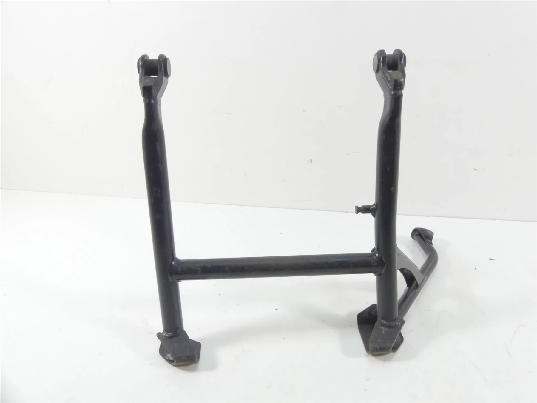 2014 BMW R1200GS K50 Center Kickstand Kick Stand Esa 46528526523 - Image 3