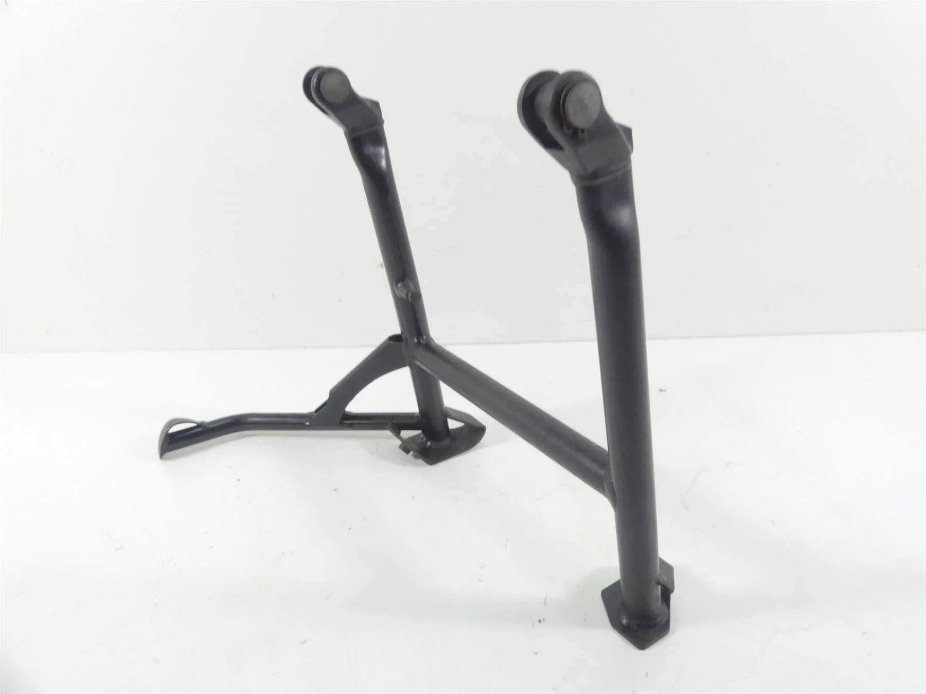 2014 BMW R1200GS K50 Center Kickstand Kick Stand Esa 46528526523 - Image 4