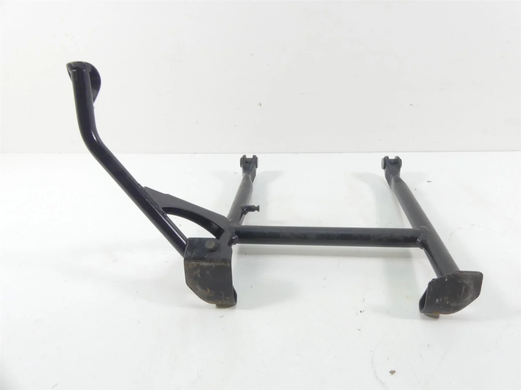 2014 BMW R1200GS K50 Center Kickstand Kick Stand Esa 46528526523 - Image 5
