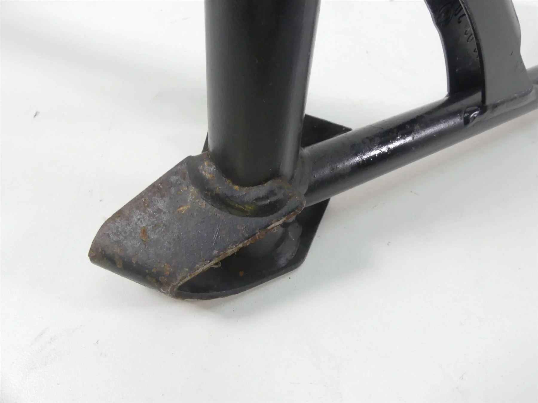 2014 BMW R1200GS K50 Center Kickstand Kick Stand Esa 46528526523 - Image 7