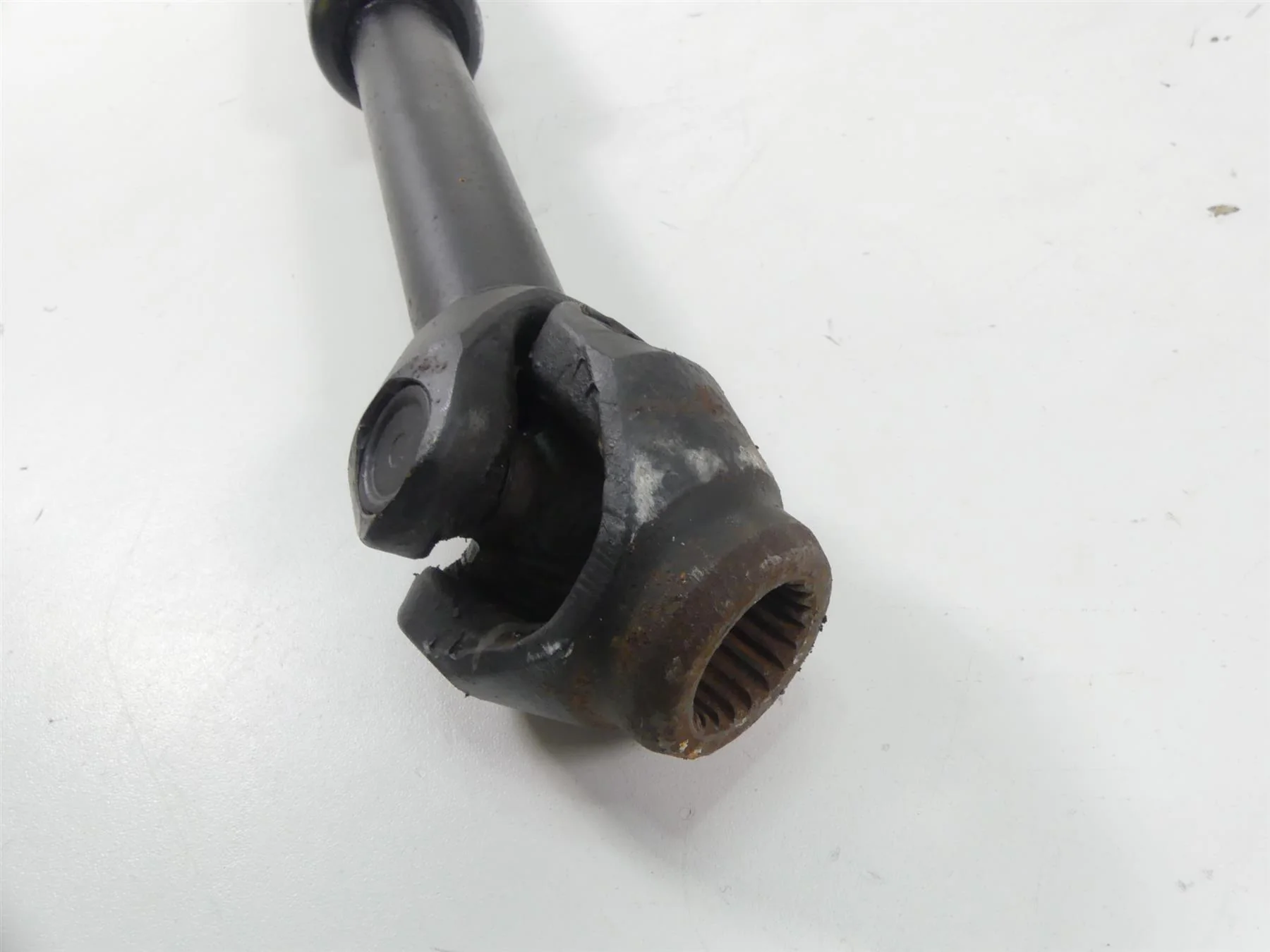 2014 BMW R1200GS K50 Differential Drive Shaft Swingarm I=32:11=2,91 33738531102 - Image 2