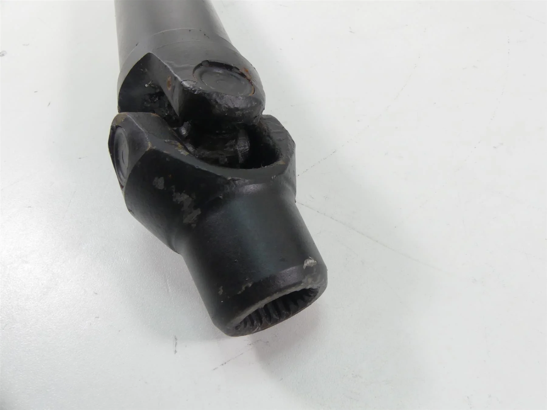 2014 BMW R1200GS K50 Differential Drive Shaft Swingarm I=32:11=2,91 33738531102 - Image 3