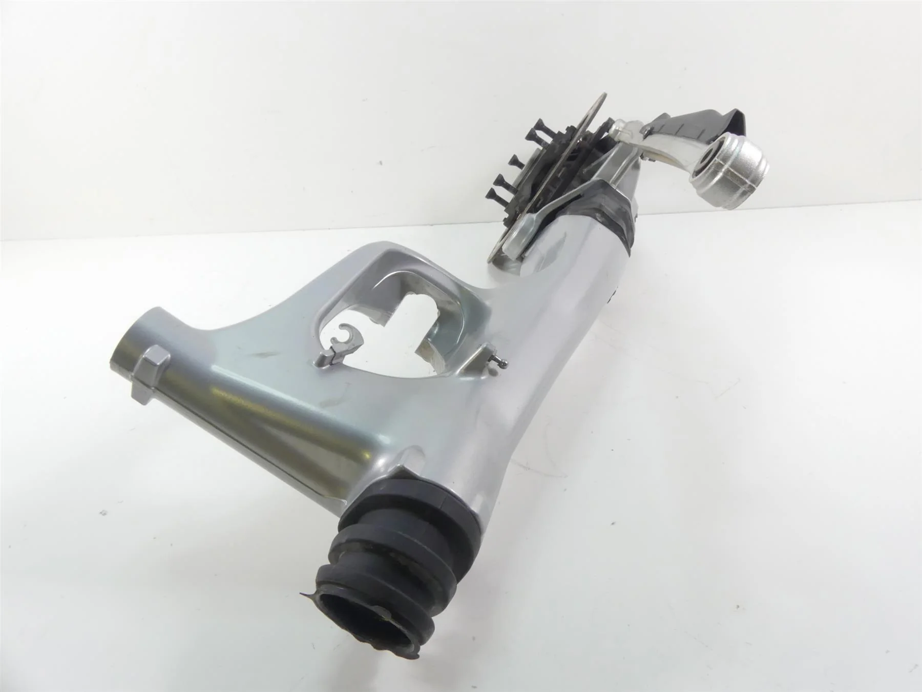 2014 BMW R1200GS K50 Differential Drive Shaft Swingarm I=32:11=2,91 33738531102 - Image 5