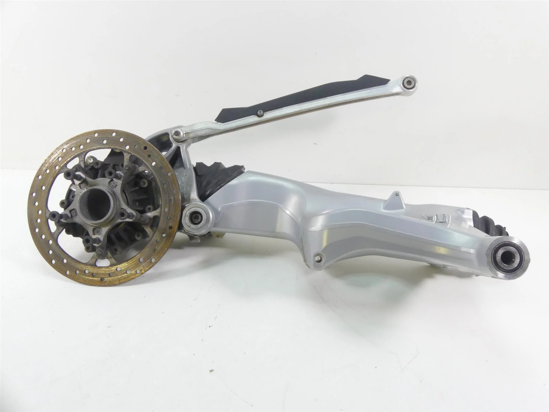 2014 BMW R1200GS K50 Differential Drive Shaft Swingarm I=32:11=2,91 33738531102 - Image 6