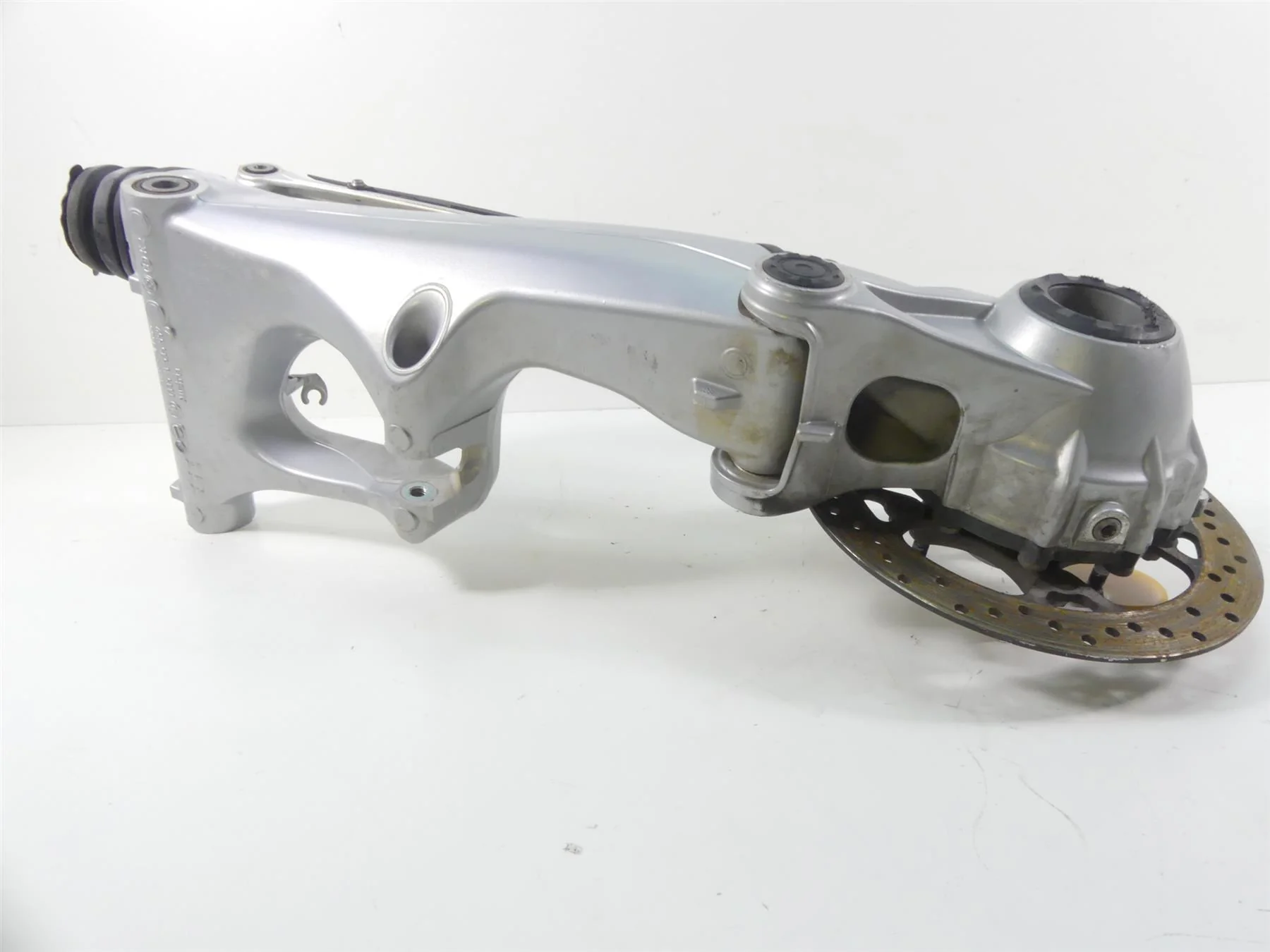 2014 BMW R1200GS K50 Differential Drive Shaft Swingarm I=32:11=2,91 33738531102 - Image 9