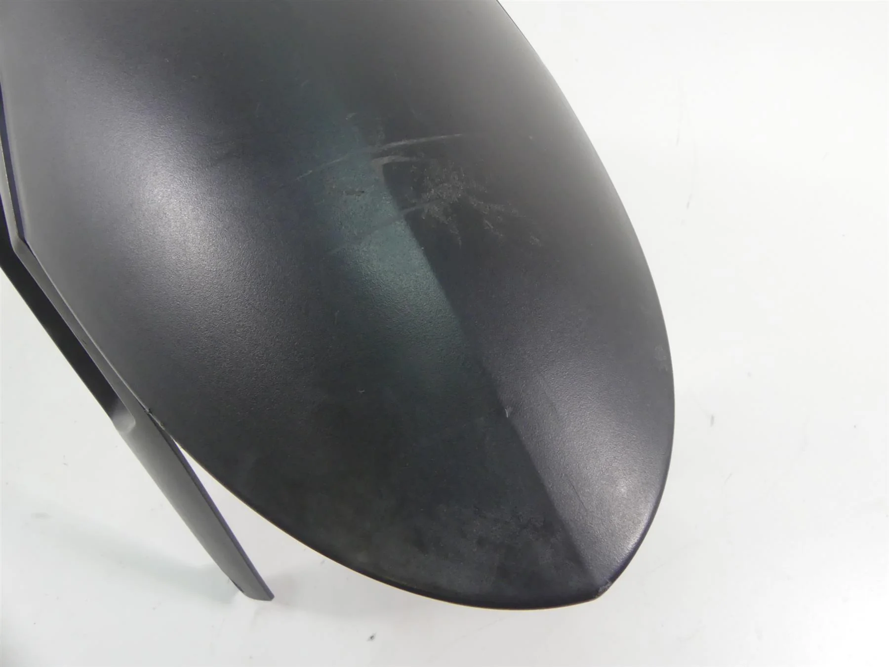 2014 BMW R1200GS K50 Front Lower Fender Mud Guard Tire Hugger 46618532313 - Image 10