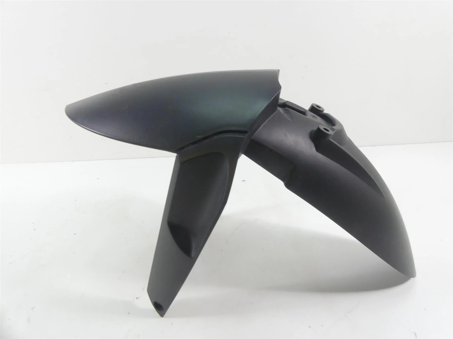 2014 BMW R1200GS K50 Front Lower Fender Mud Guard Tire Hugger 46618532313 - Image 3