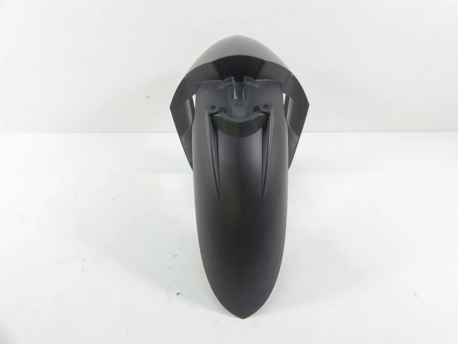 2014 BMW R1200GS K50 Front Lower Fender Mud Guard Tire Hugger 46618532313 - Image 4