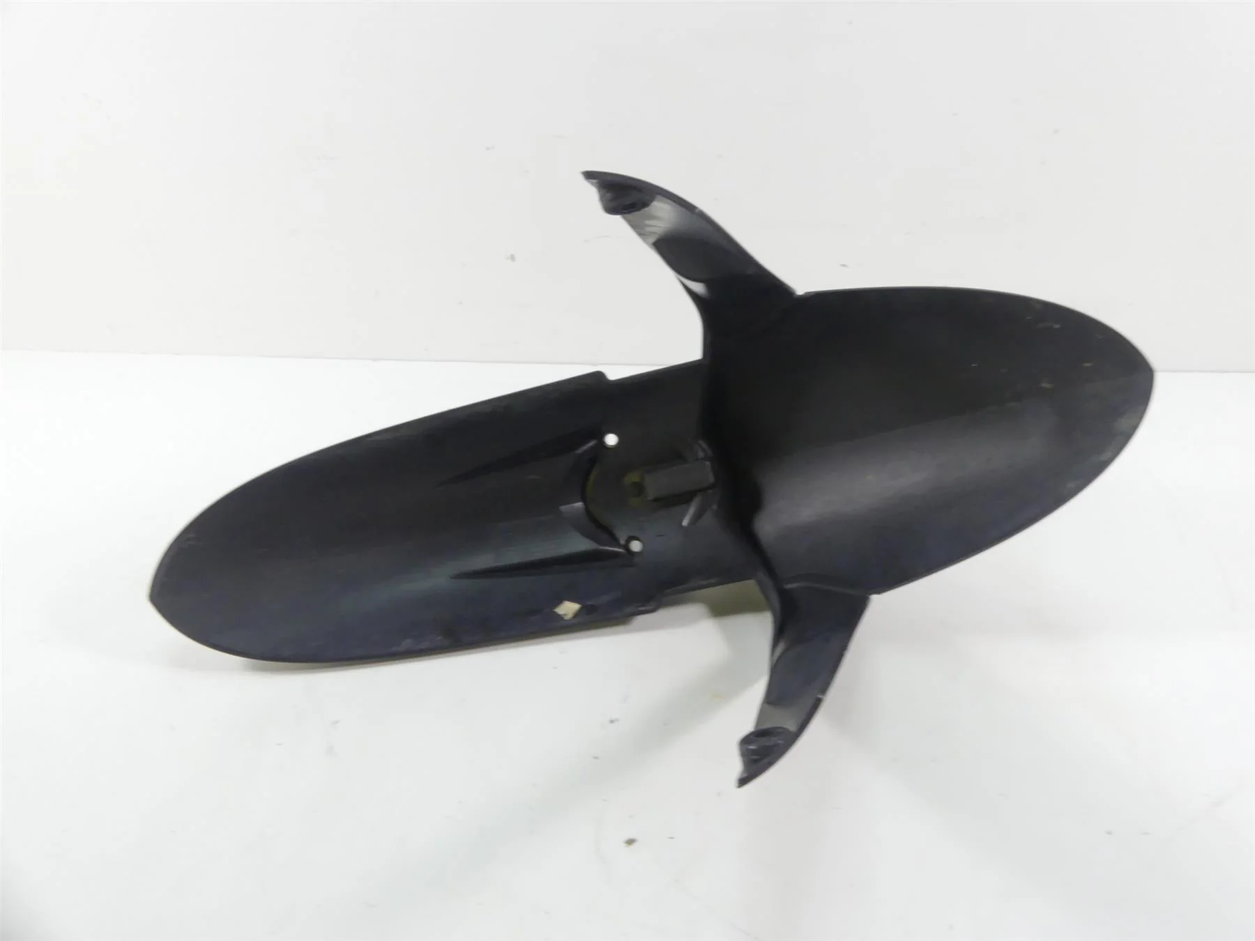 2014 BMW R1200GS K50 Front Lower Fender Mud Guard Tire Hugger 46618532313 - Image 5
