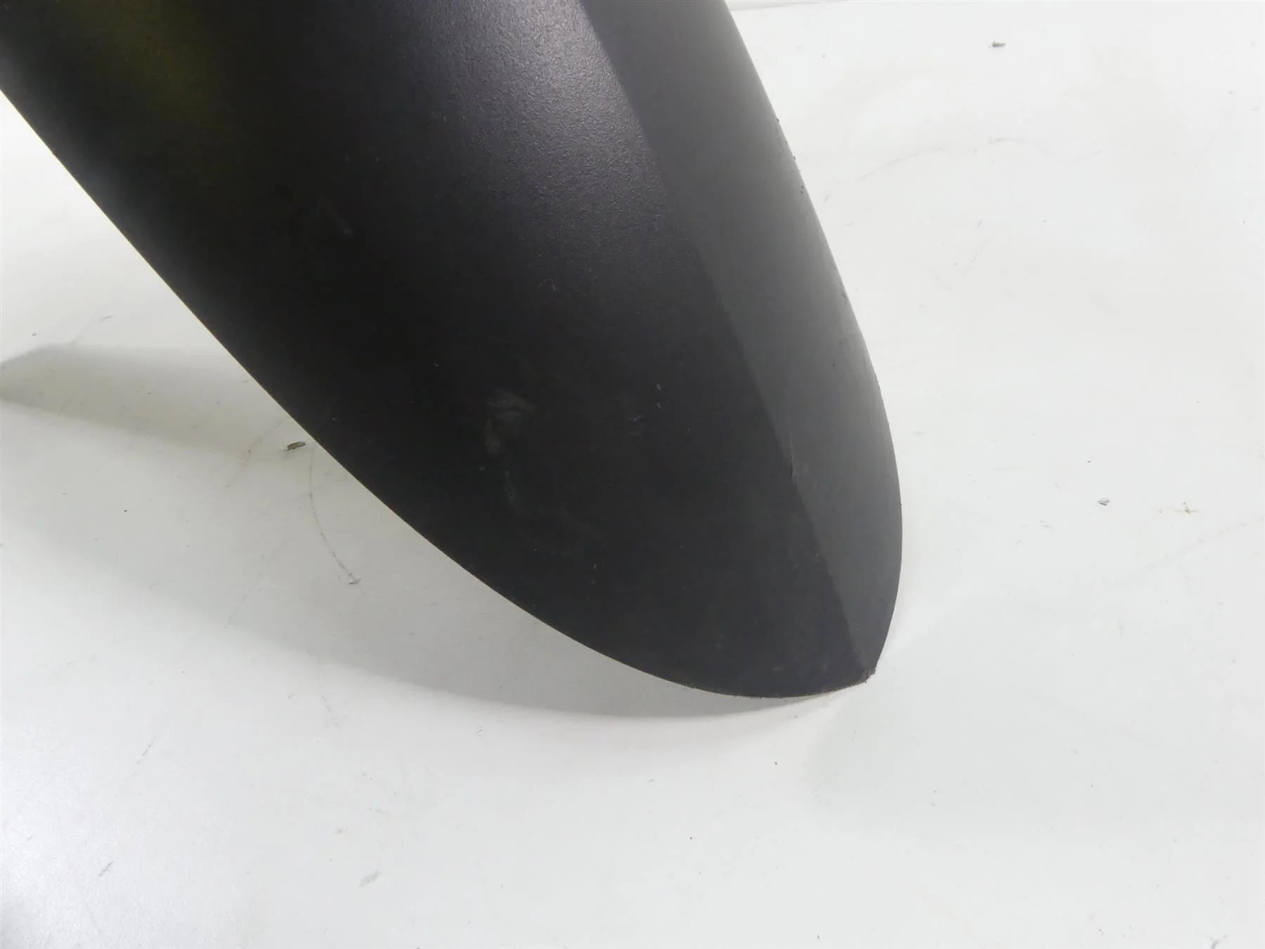2014 BMW R1200GS K50 Front Lower Fender Mud Guard Tire Hugger 46618532313 - Image 9