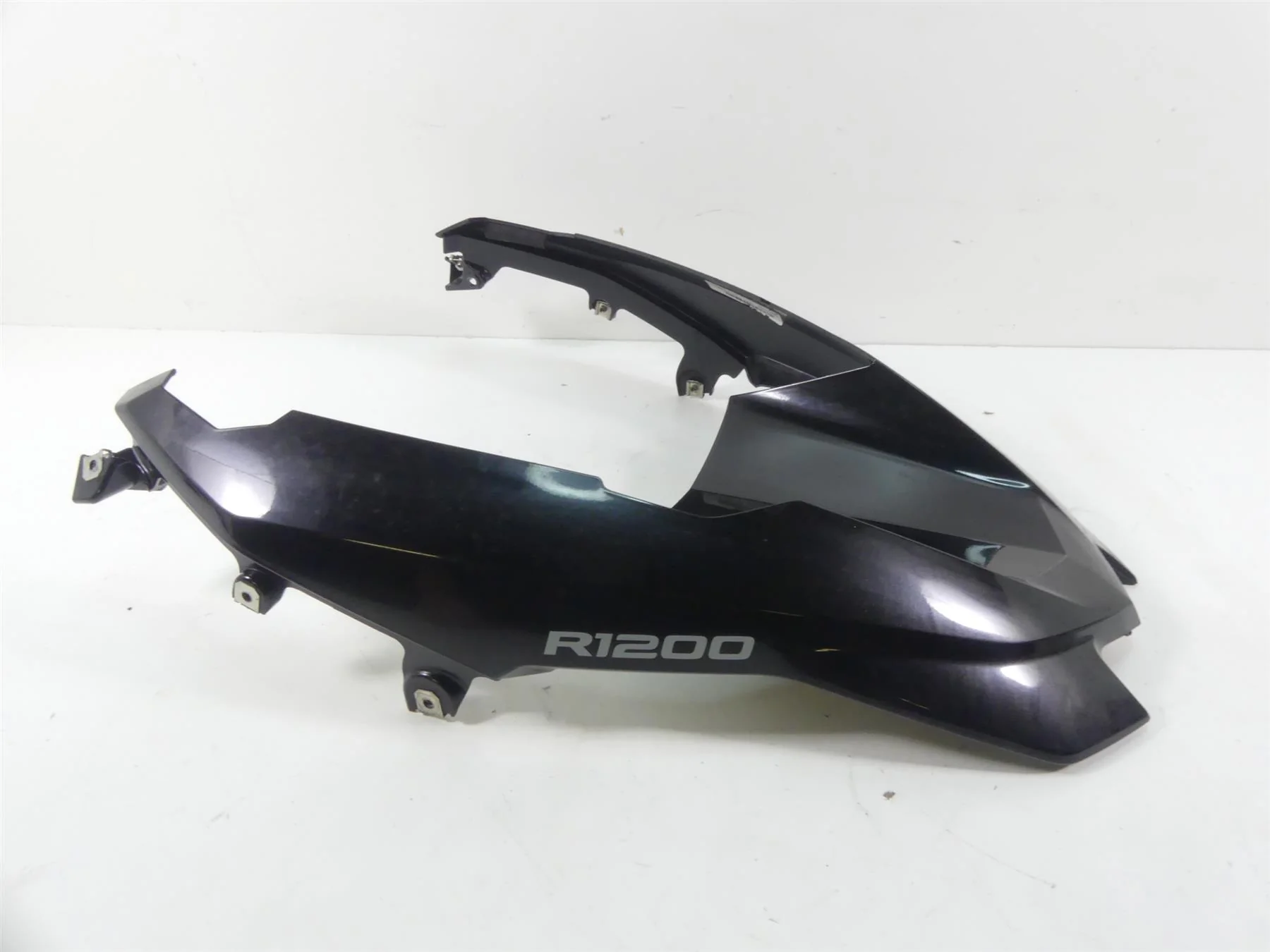 2014 BMW R1200GS K50 Front Upper Fender Tire Hugger Mud Guard 46618531003