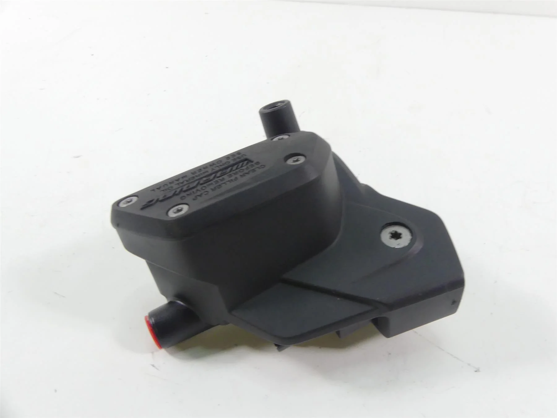 2014 BMW R1200GS K50 Magura Clutch Master Cylinder 32728524919