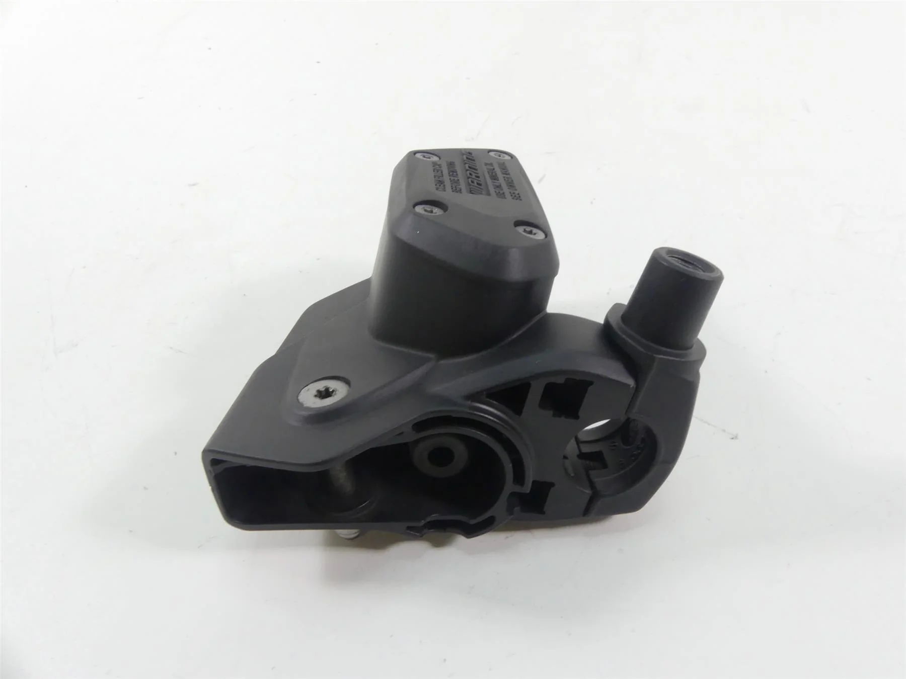 2014 BMW R1200GS K50 Magura Clutch Master Cylinder 32728524919 - Image 2