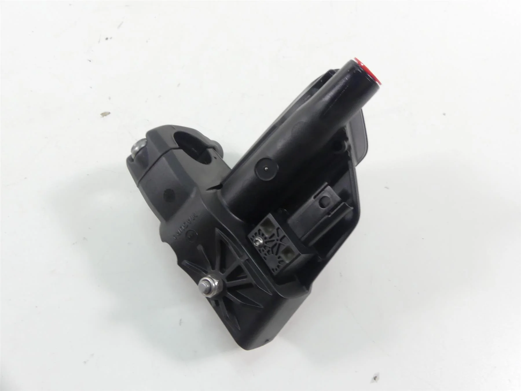 2014 BMW R1200GS K50 Magura Clutch Master Cylinder 32728524919 - Image 4