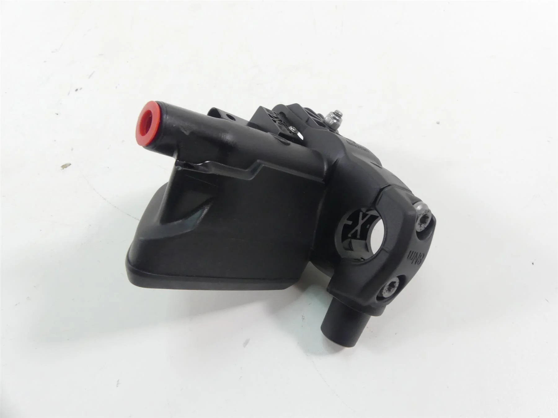 2014 BMW R1200GS K50 Magura Clutch Master Cylinder 32728524919 - Image 5