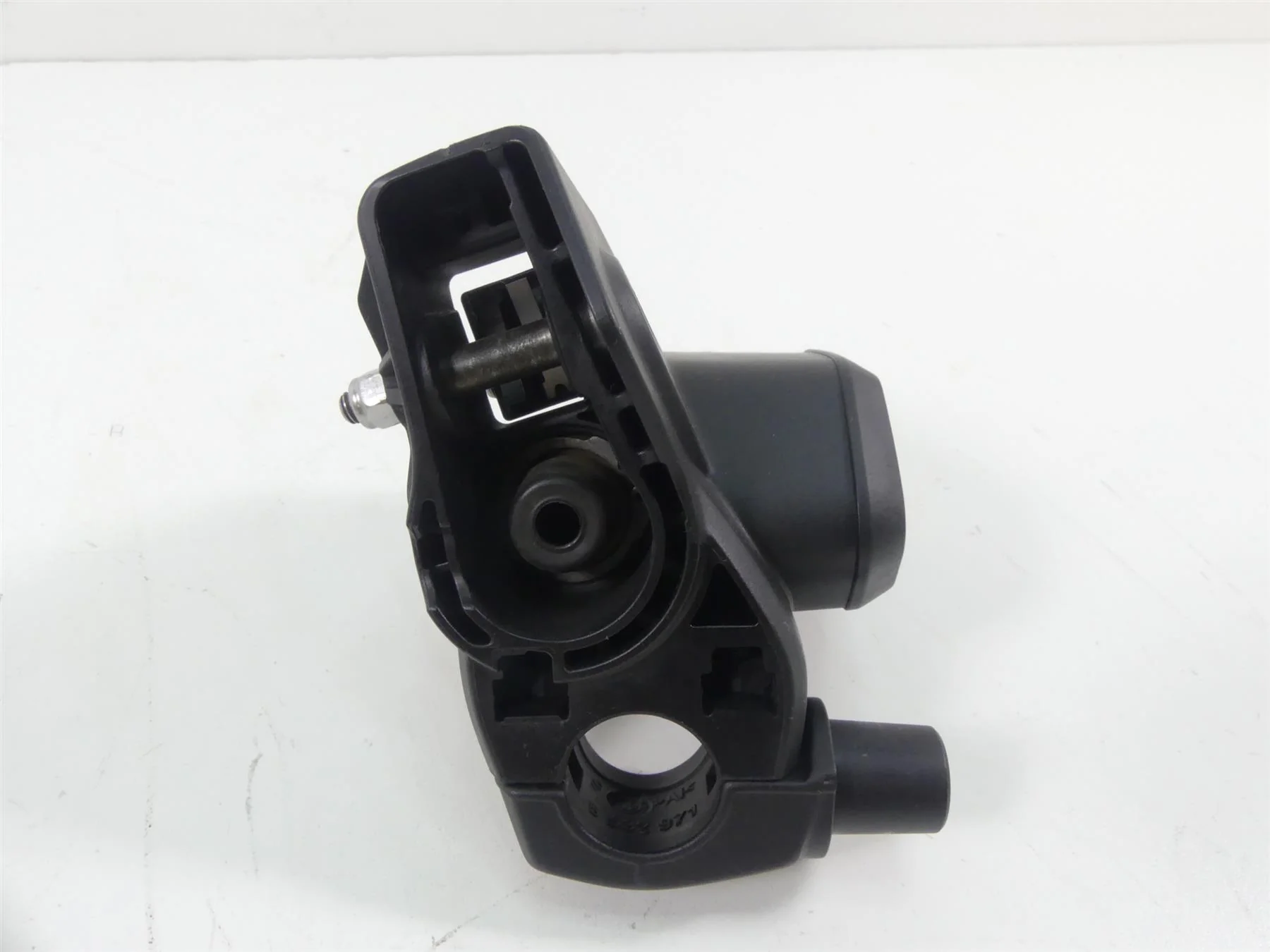2014 BMW R1200GS K50 Magura Clutch Master Cylinder 32728524919 - Image 6