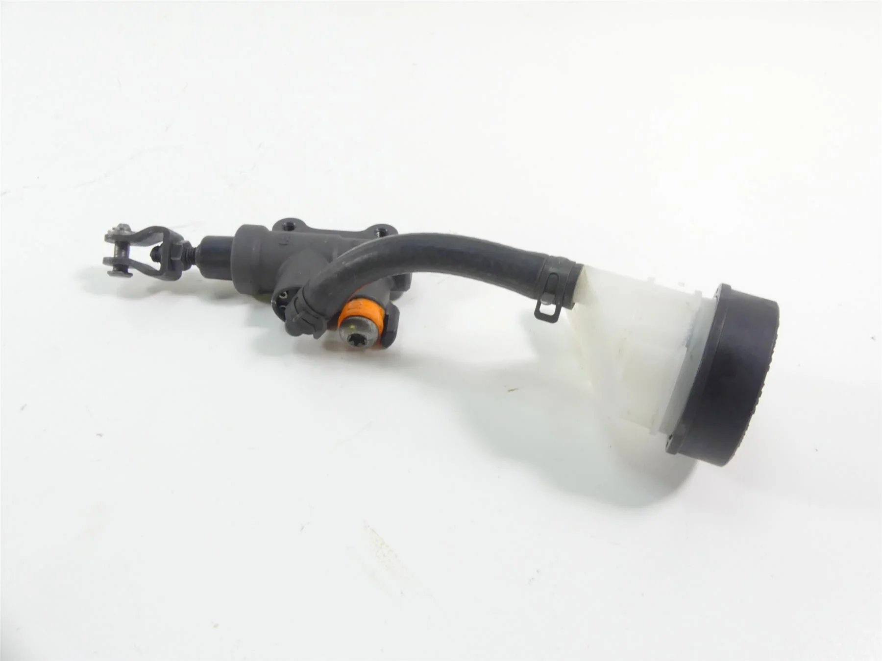 2014 BMW R1200GS K50 Nissin Rear Brake Master Cylinder 1/2" 34318522398 - Image 3