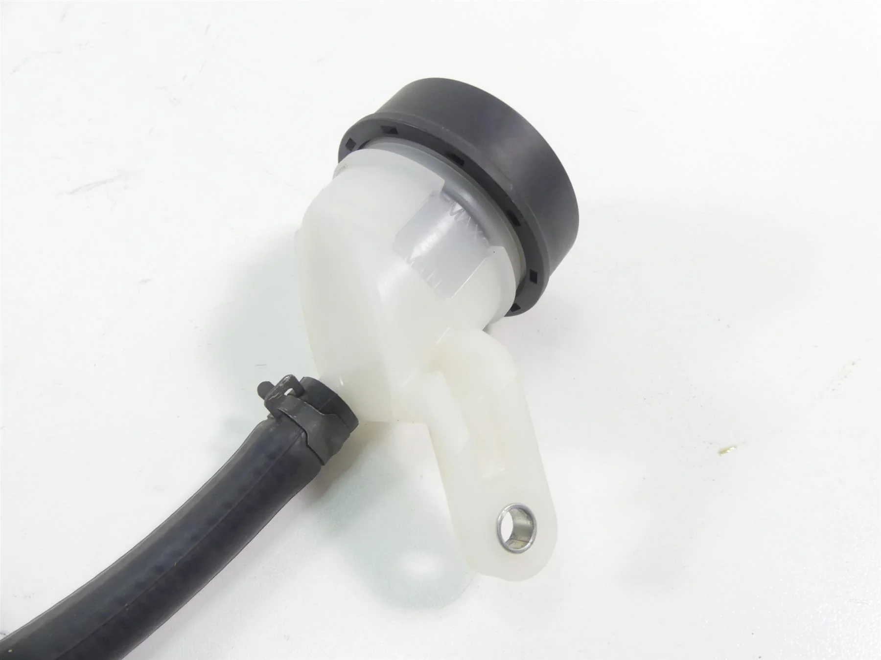 2014 BMW R1200GS K50 Nissin Rear Brake Master Cylinder 1/2" 34318522398 - Image 6