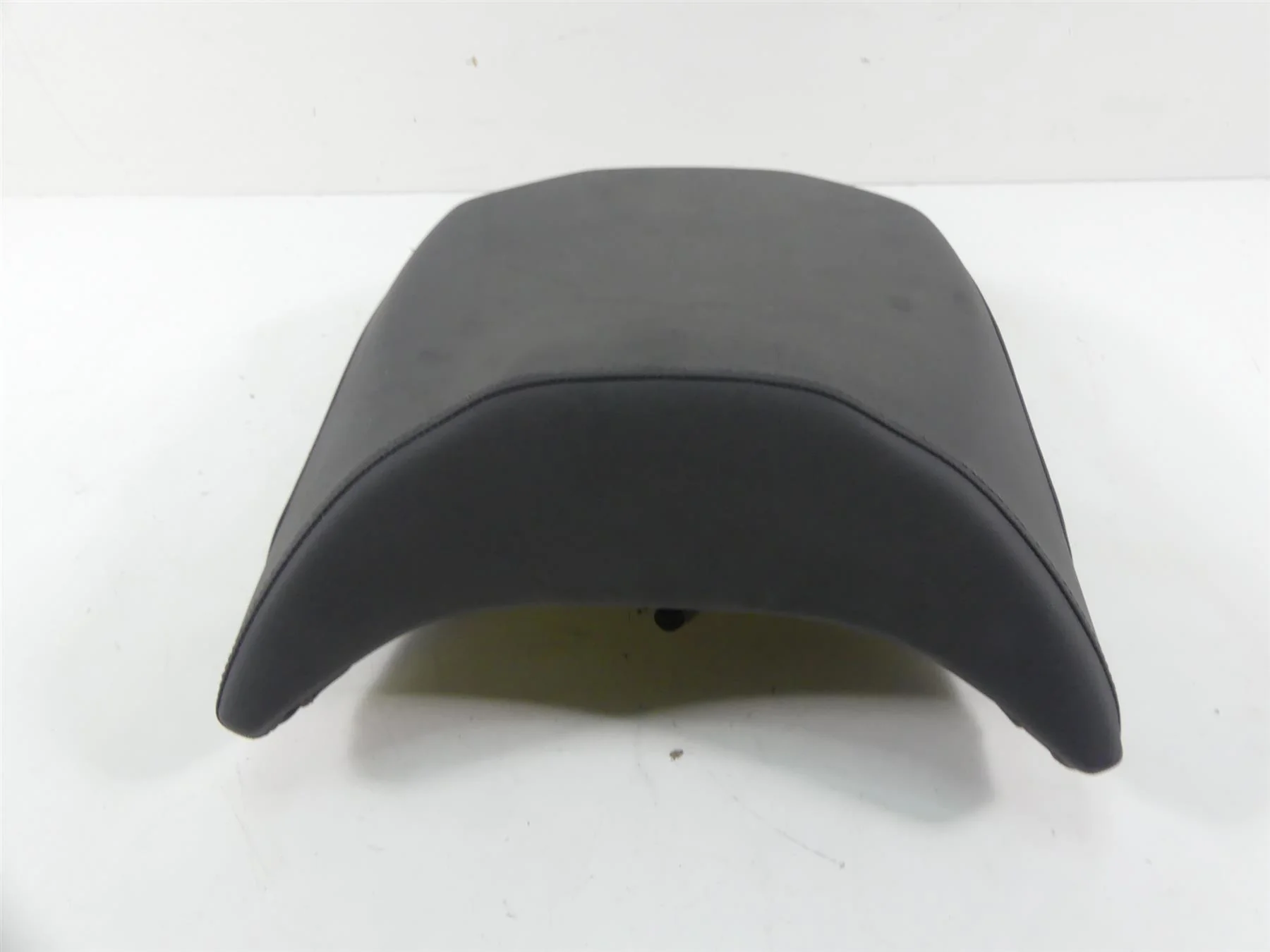 2014 BMW R1200GS K50 Rear Passenger Pillion Saddle Seat - Read 52538536863 - Image 2
