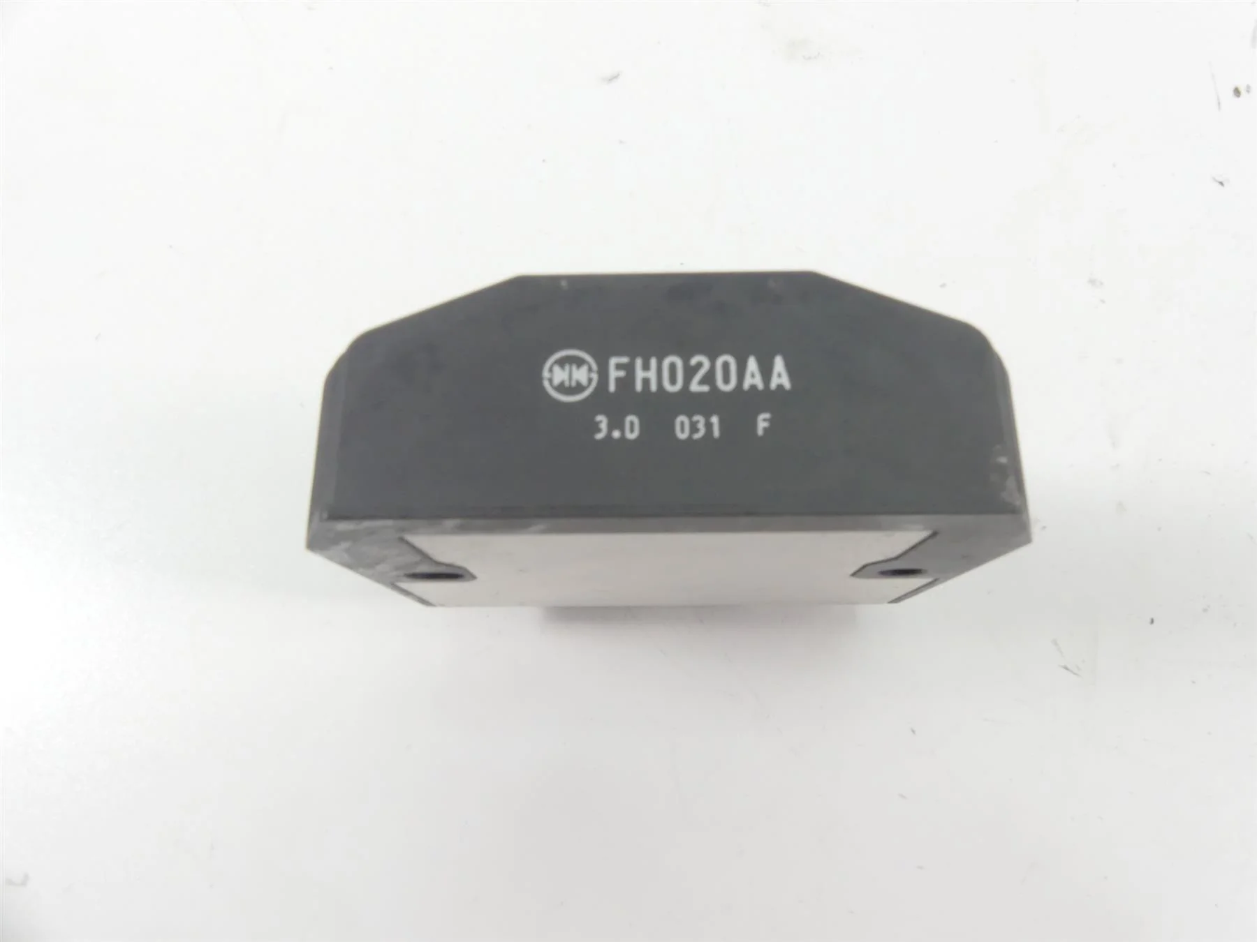 2014 BMW R1200GS K50 Rectifier Voltage Regulator 12318523367 FH020AA - Image 6