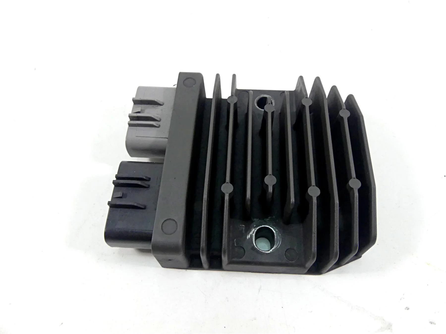 2014 BMW R1200GS K50 Rectifier Voltage Regulator FH020AA 12318523367 - Image 2
