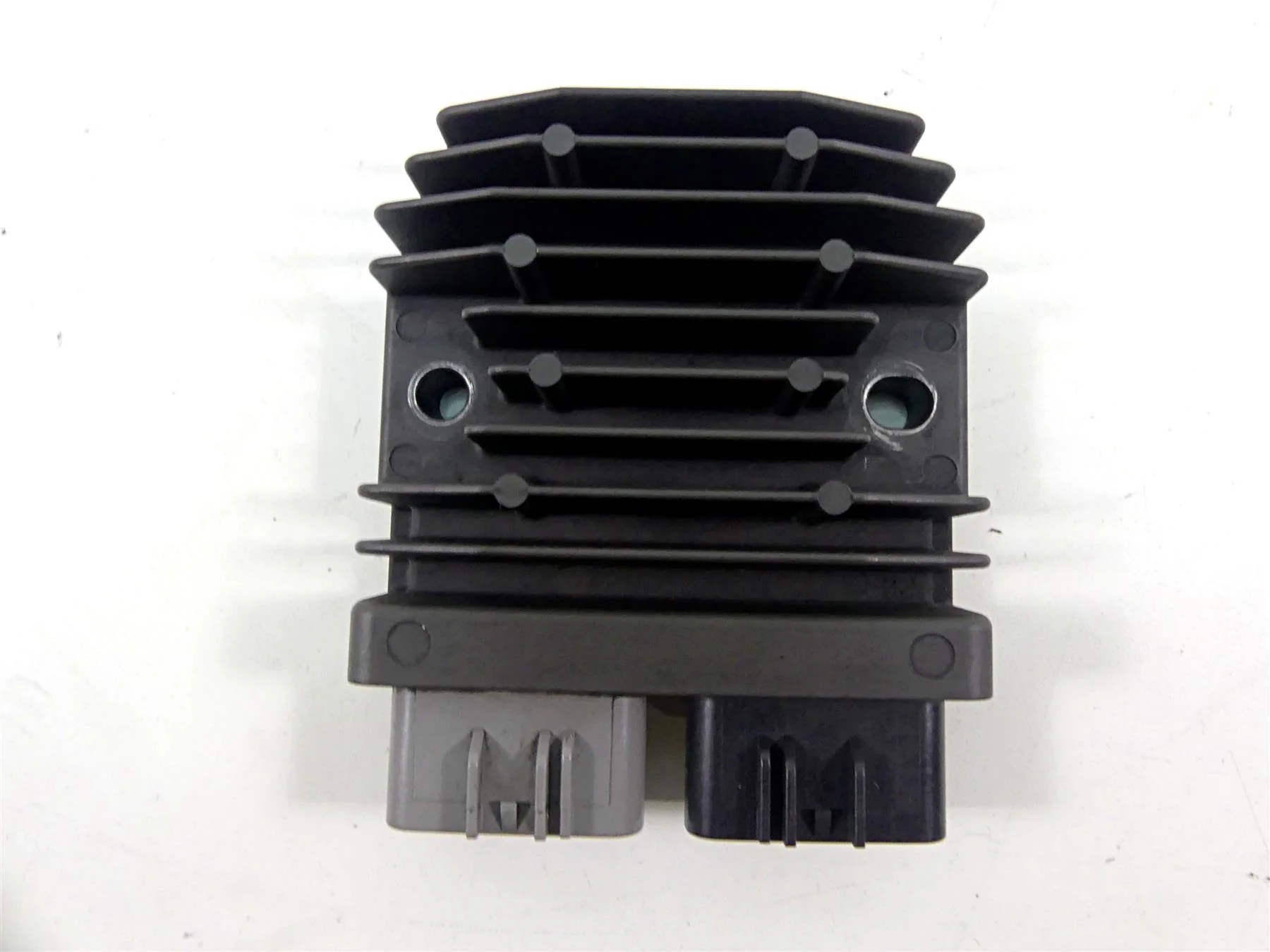 2014 BMW R1200GS K50 Rectifier Voltage Regulator FH020AA 12318523367 - Image 5