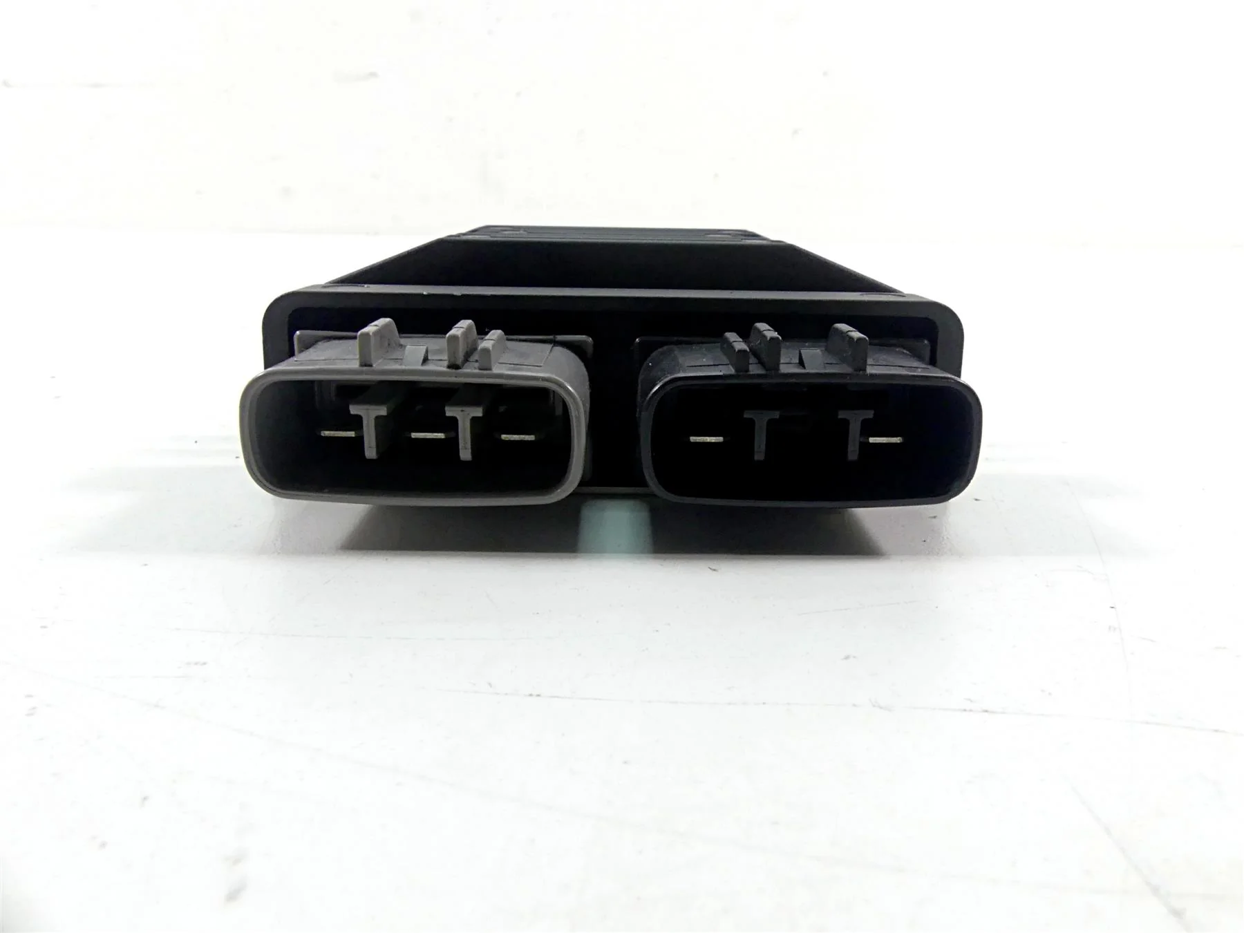 2014 BMW R1200GS K50 Rectifier Voltage Regulator FH020AA 12318523367 - Image 6