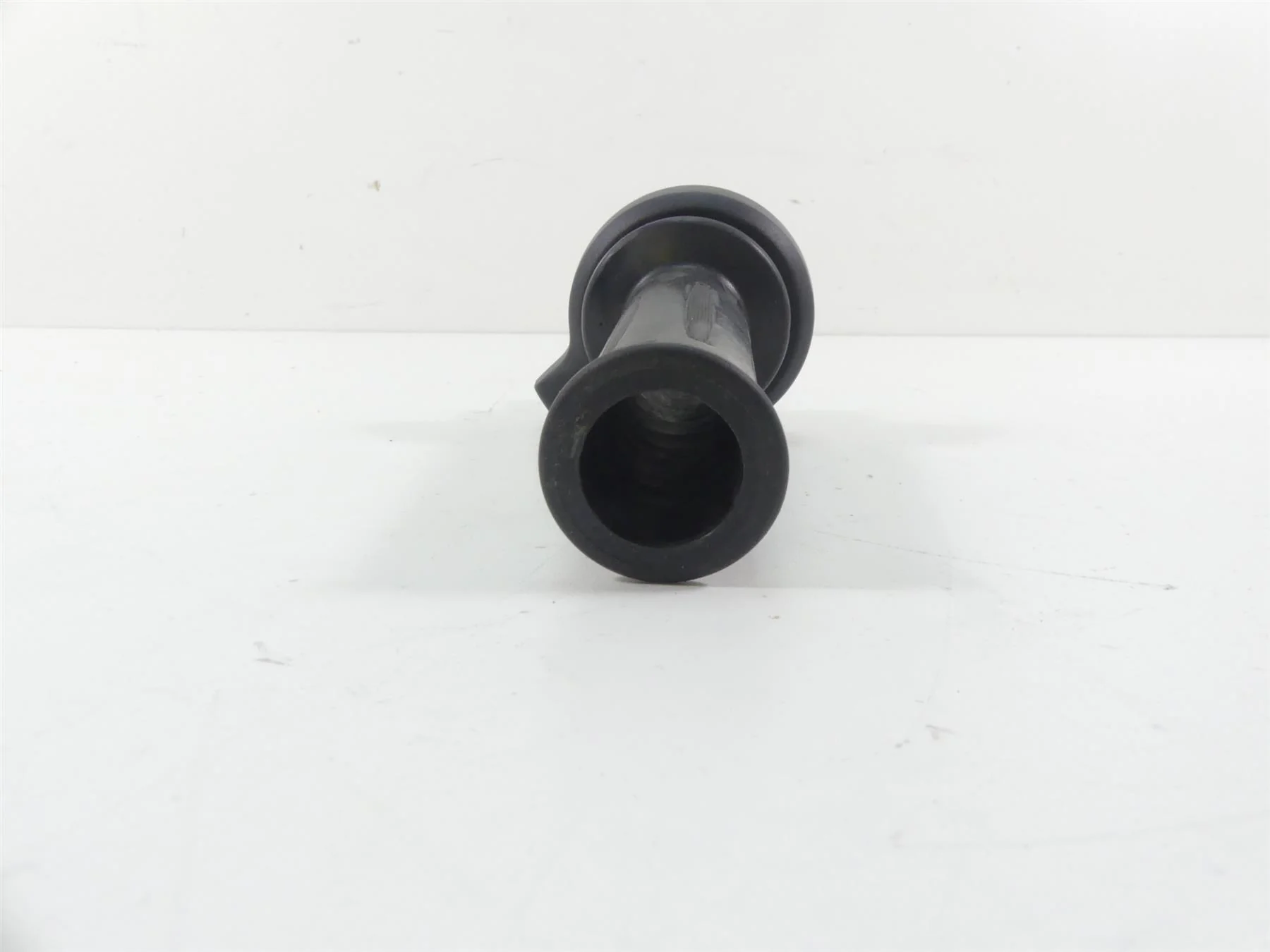 2014 BMW R1200GS K50 Right Heated Grip + Throttle E-Throttle Sensor  61318522472 - Image 7