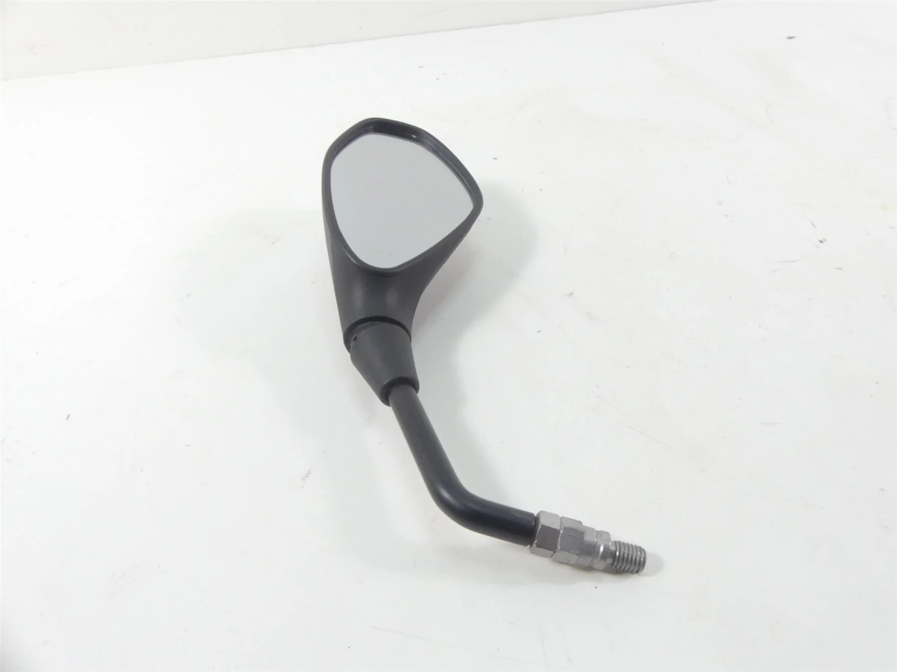 2014 BMW R1200GS K50 Right Side Mirror Rear View 51168567448 - Image 2