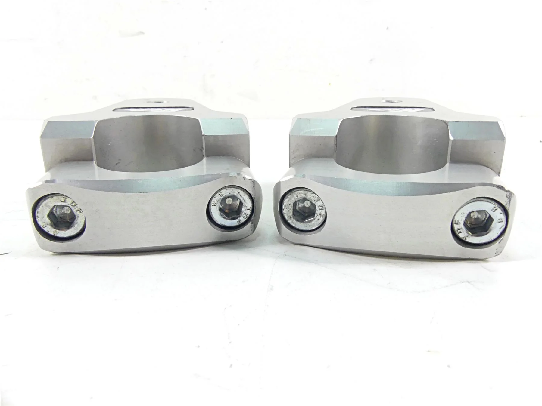 2014 BMW R1200GS K50 Rox Speed Fx 2" Handle Bar Riser Set 1R-P13R-2125 - Image 11