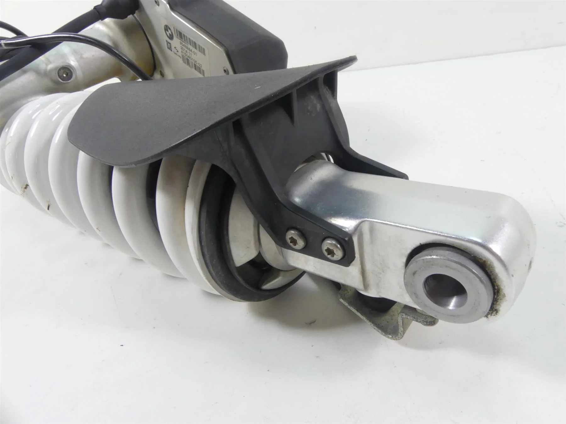 2014 BMW R1200GS K50 Sachs Rear Dynamic Esa Shock Damper 33548563285 8548884 - Image 8