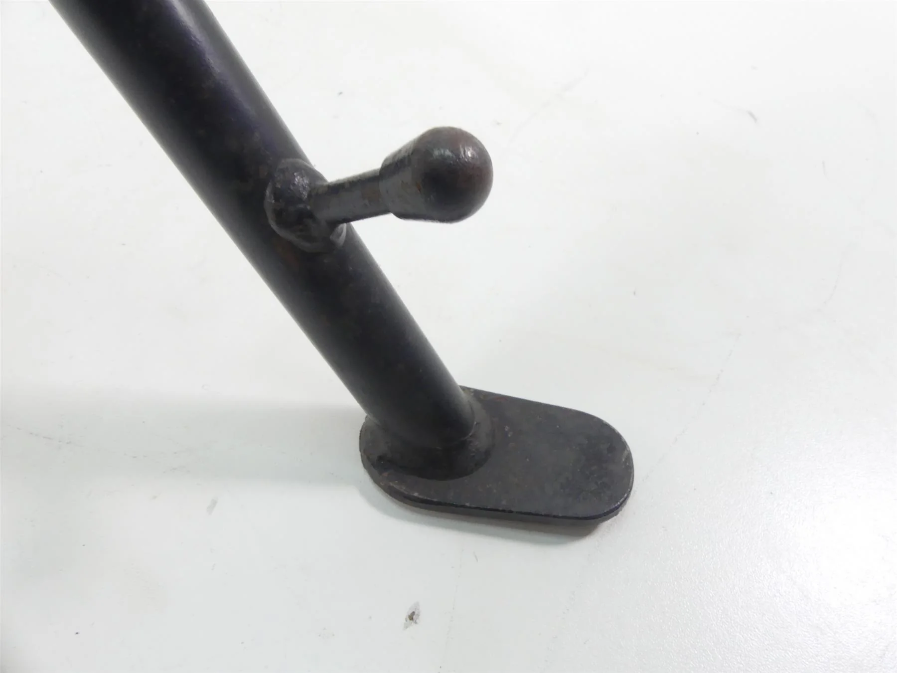 2014 BMW R1200GS K50 Side Kickstand Kick Stand Esa 46538526525 - Image 3