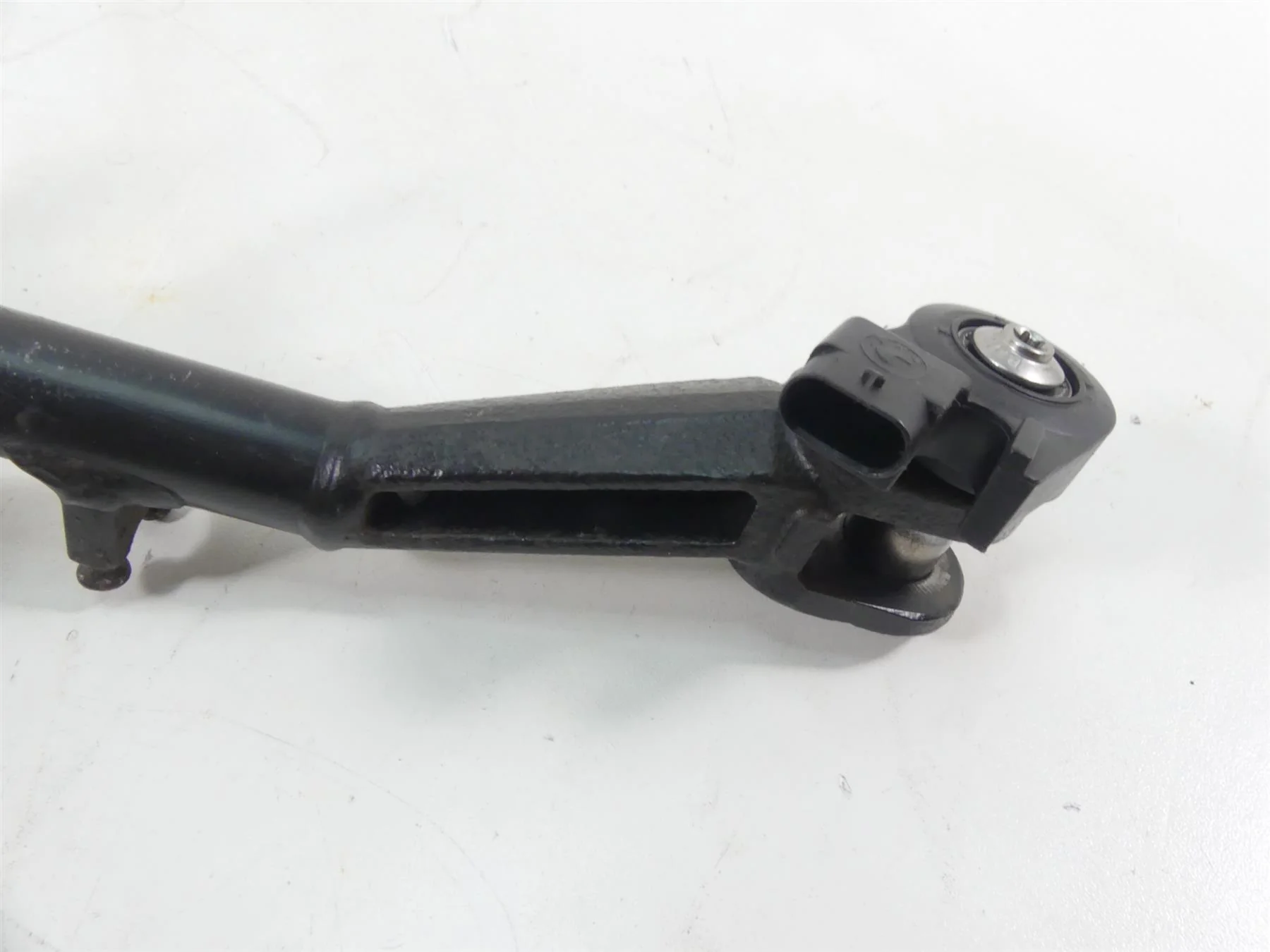 2014 BMW R1200GS K50 Side Kickstand Kick Stand Esa 46538526525 - Image 5