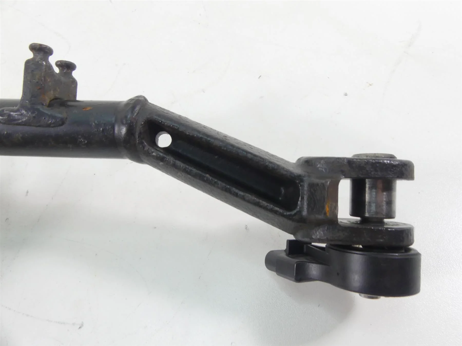 2014 BMW R1200GS K50 Side Kickstand Kick Stand Esa 46538526525 - Image 6