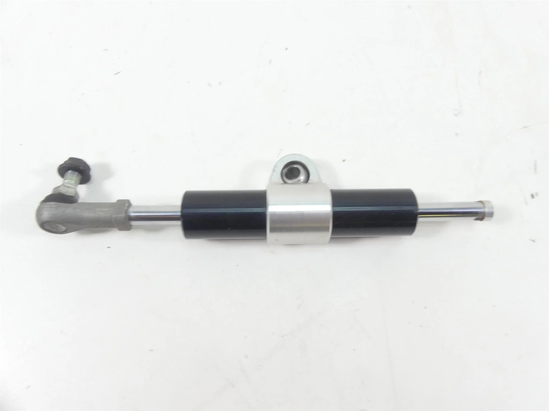 2014 BMW R1200GS K50 Steering Damper Stabilizer & Mounts 32768549363