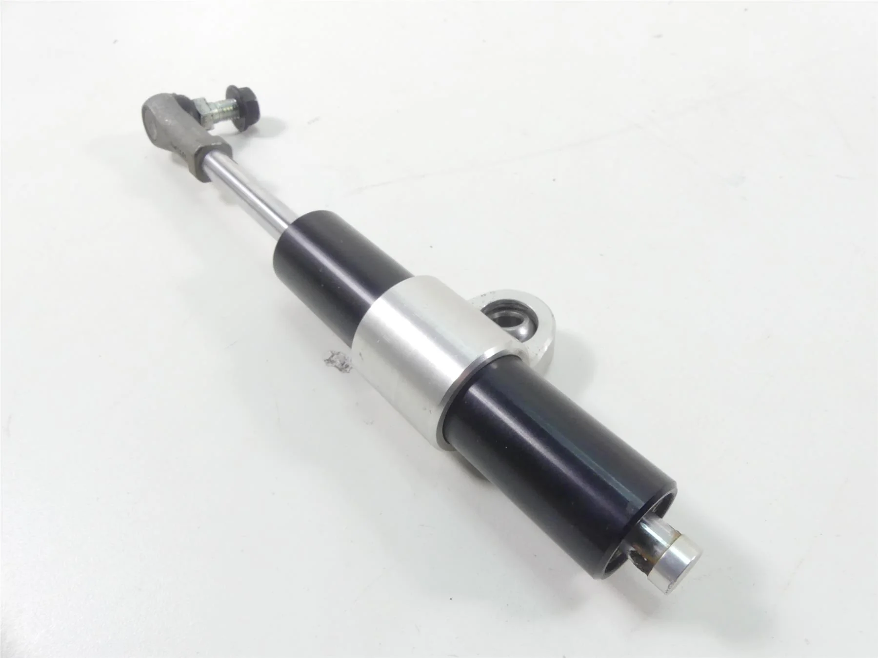 2014 BMW R1200GS K50 Steering Damper Stabilizer & Mounts 32768549363 - Image 6