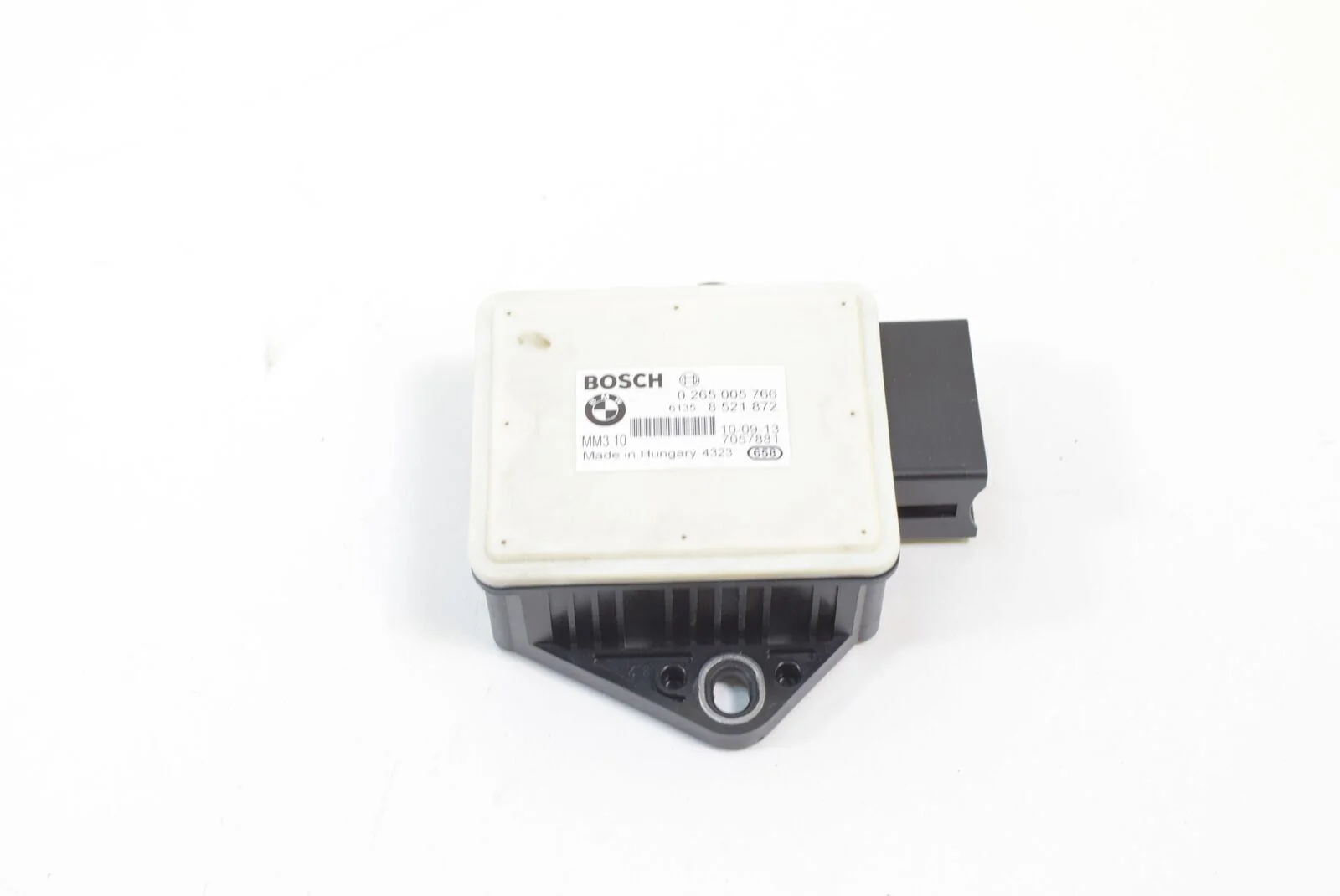 2014 BMW S1000 RR K46 Speed Sensor / Drehratensensor 61358521872