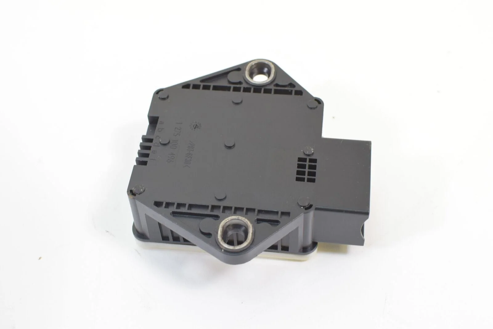 2014 BMW S1000 RR K46 Speed Sensor / Drehratensensor 61358521872 - Image 4