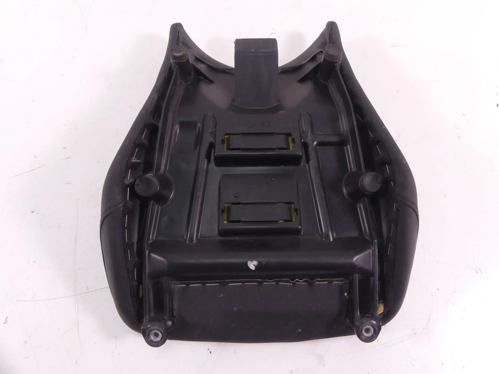 2014 BMW S1000RR K42 HP4 Rider Driver Saddle Seat 52538522497 - Image 4