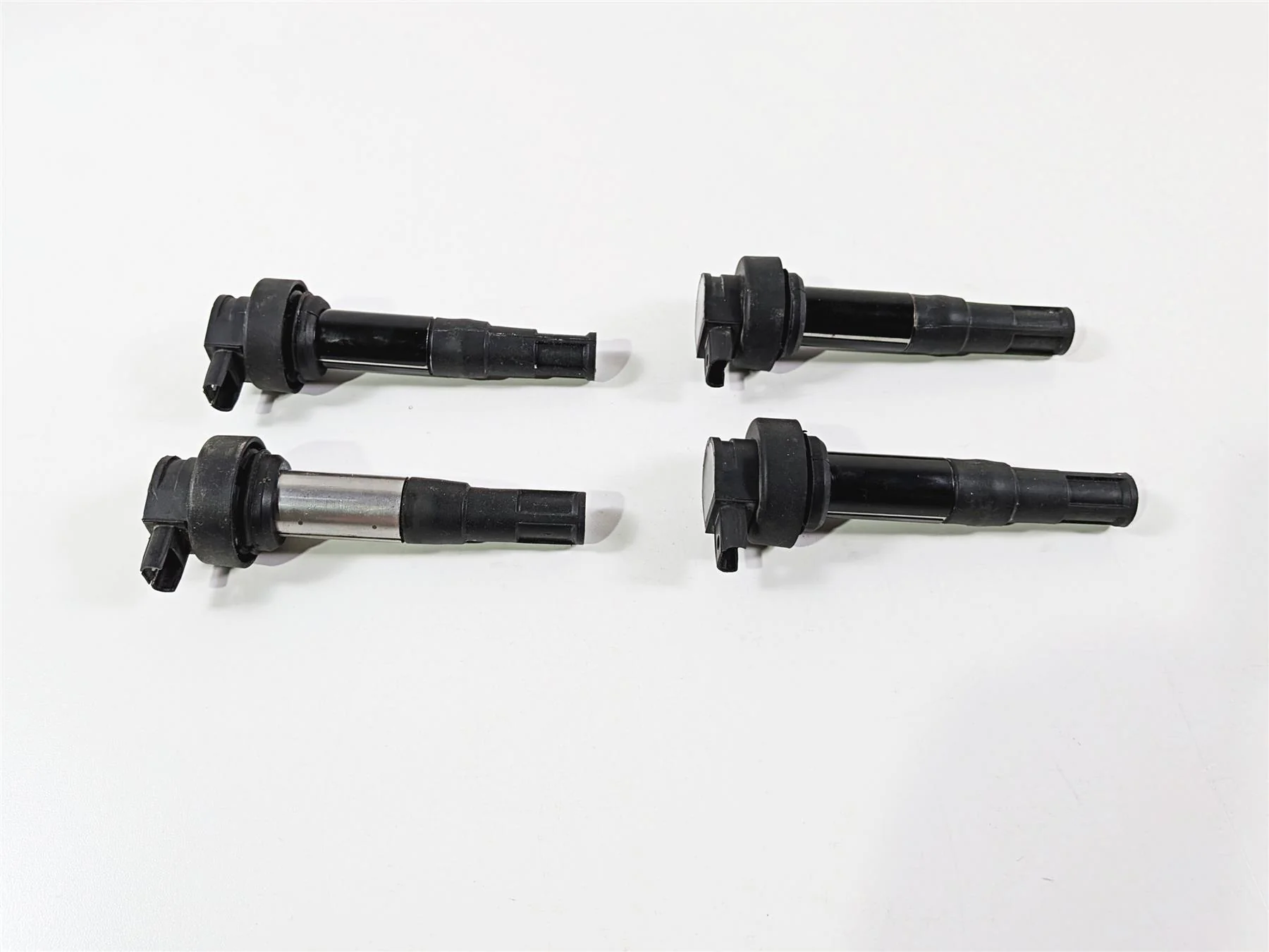 2014 BMW S1000RR K46 Aftermarket Ignition Coil Set 12138523972 - Image 3
