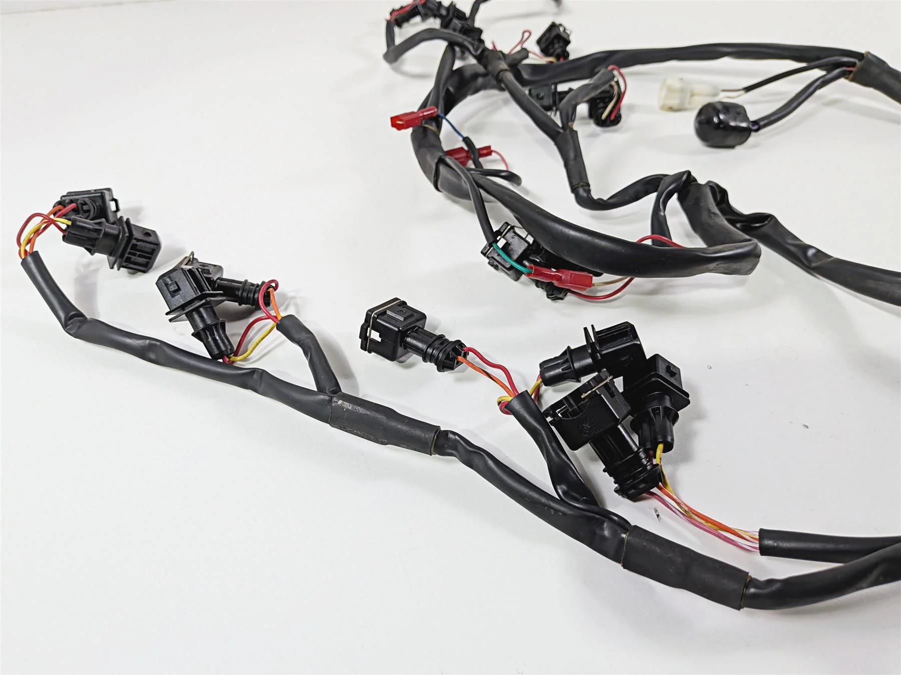 2014 BMW S1000RR K46 Bazzaz Fuel Injection Tuning Zfi 09-14 F541 - Image 4