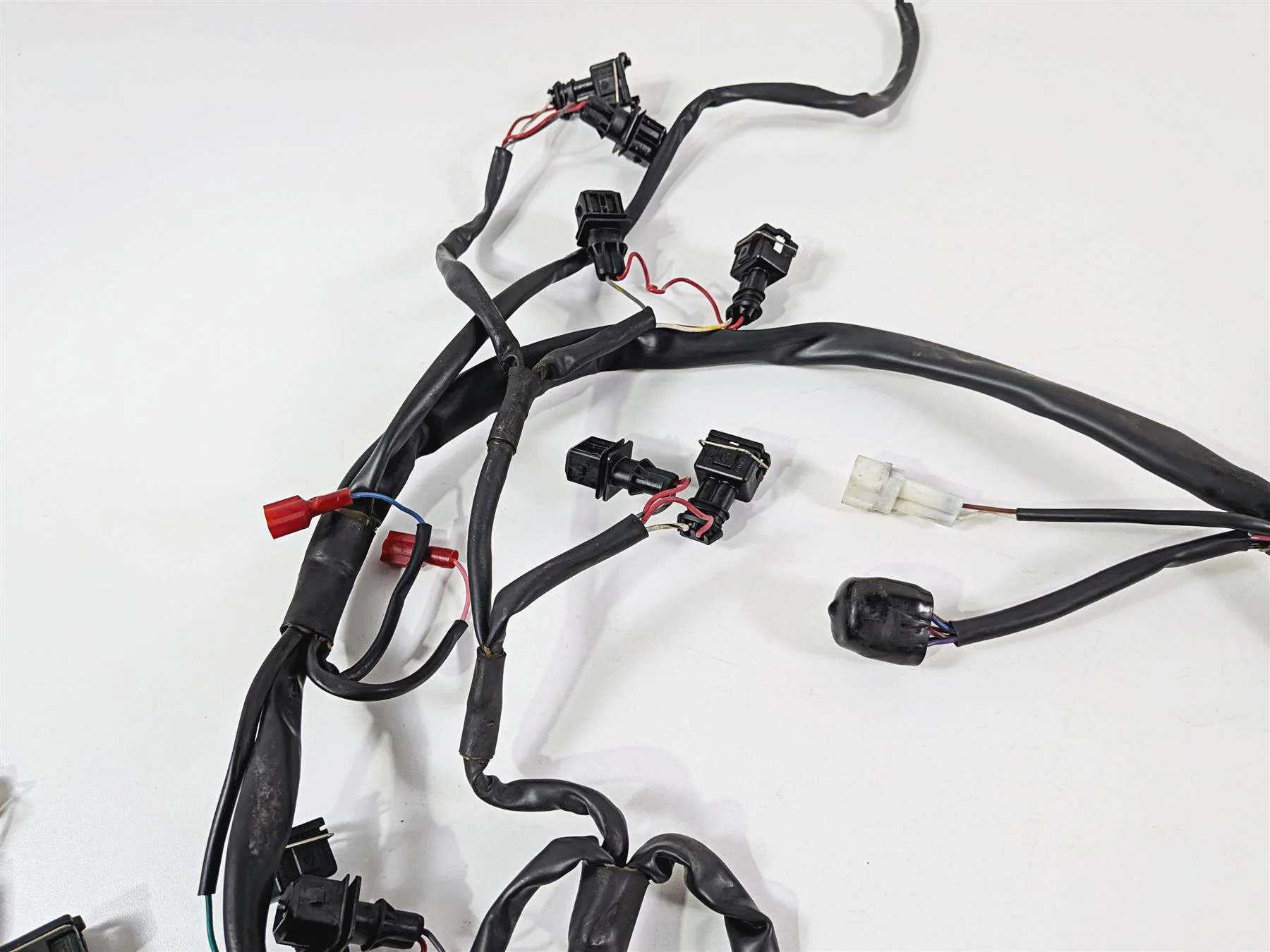 2014 BMW S1000RR K46 Bazzaz Fuel Injection Tuning Zfi 09-14 F541 - Image 5