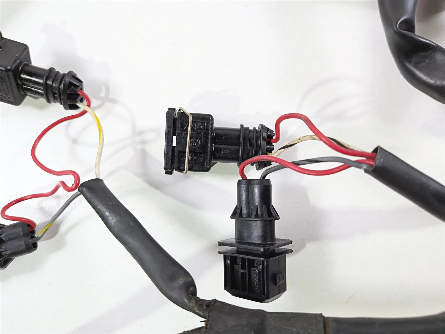 2014 BMW S1000RR K46 Bazzaz Fuel Injection Tuning Zfi 09-14 F541 - Image 7