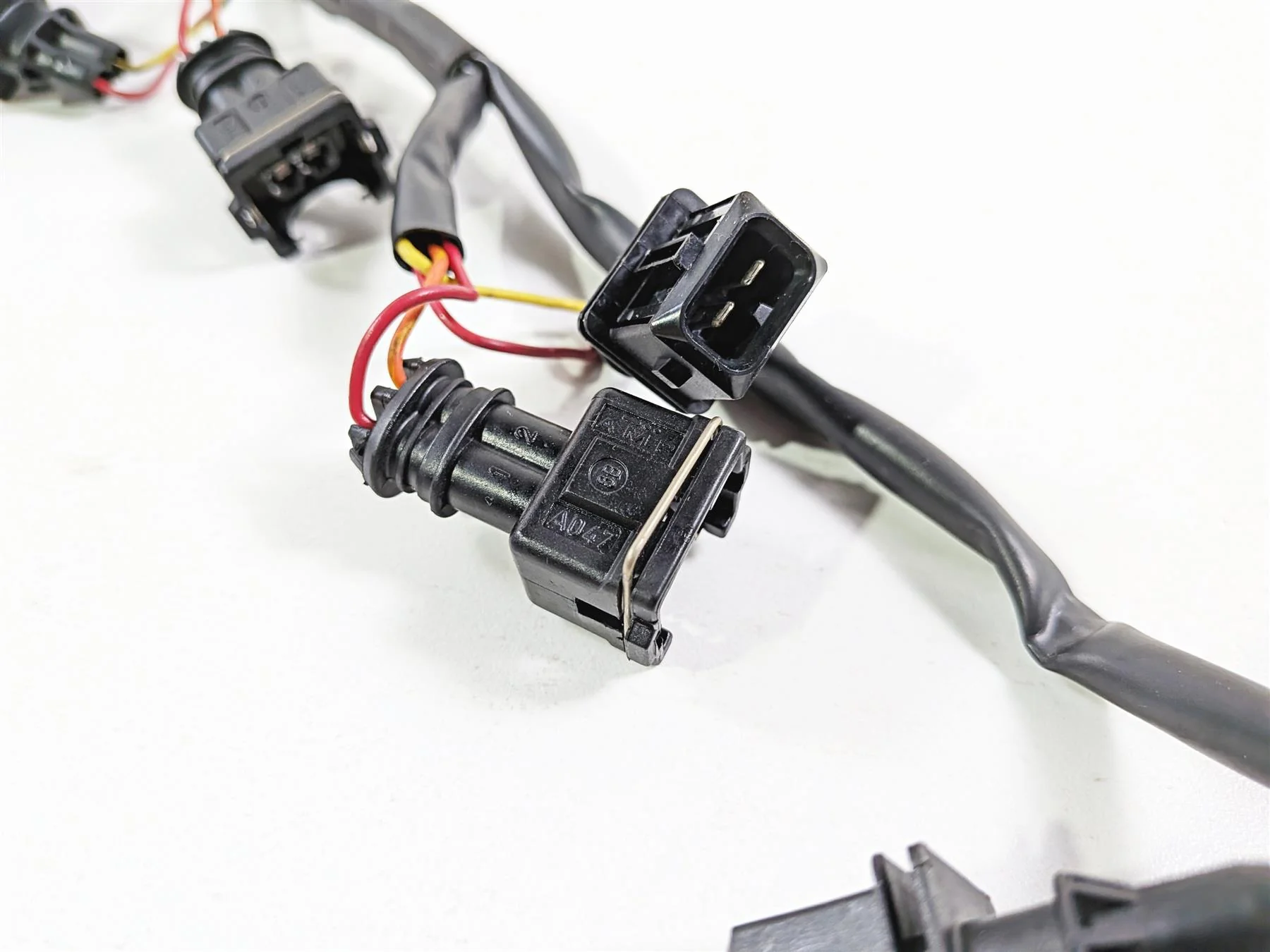 2014 BMW S1000RR K46 Bazzaz Fuel Injection Tuning Zfi 09-14 F541 - Image 8