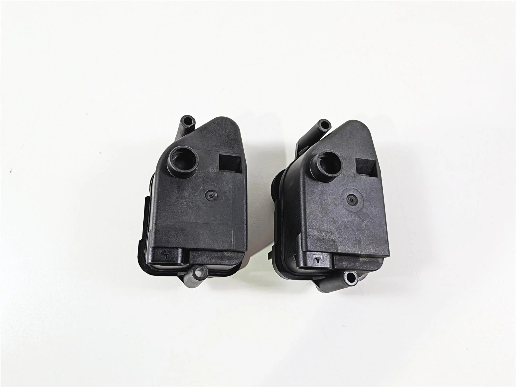 2014 BMW S1000RR K46 Exhaust Servo Motor Actuator Set 18518540838 - Image 6