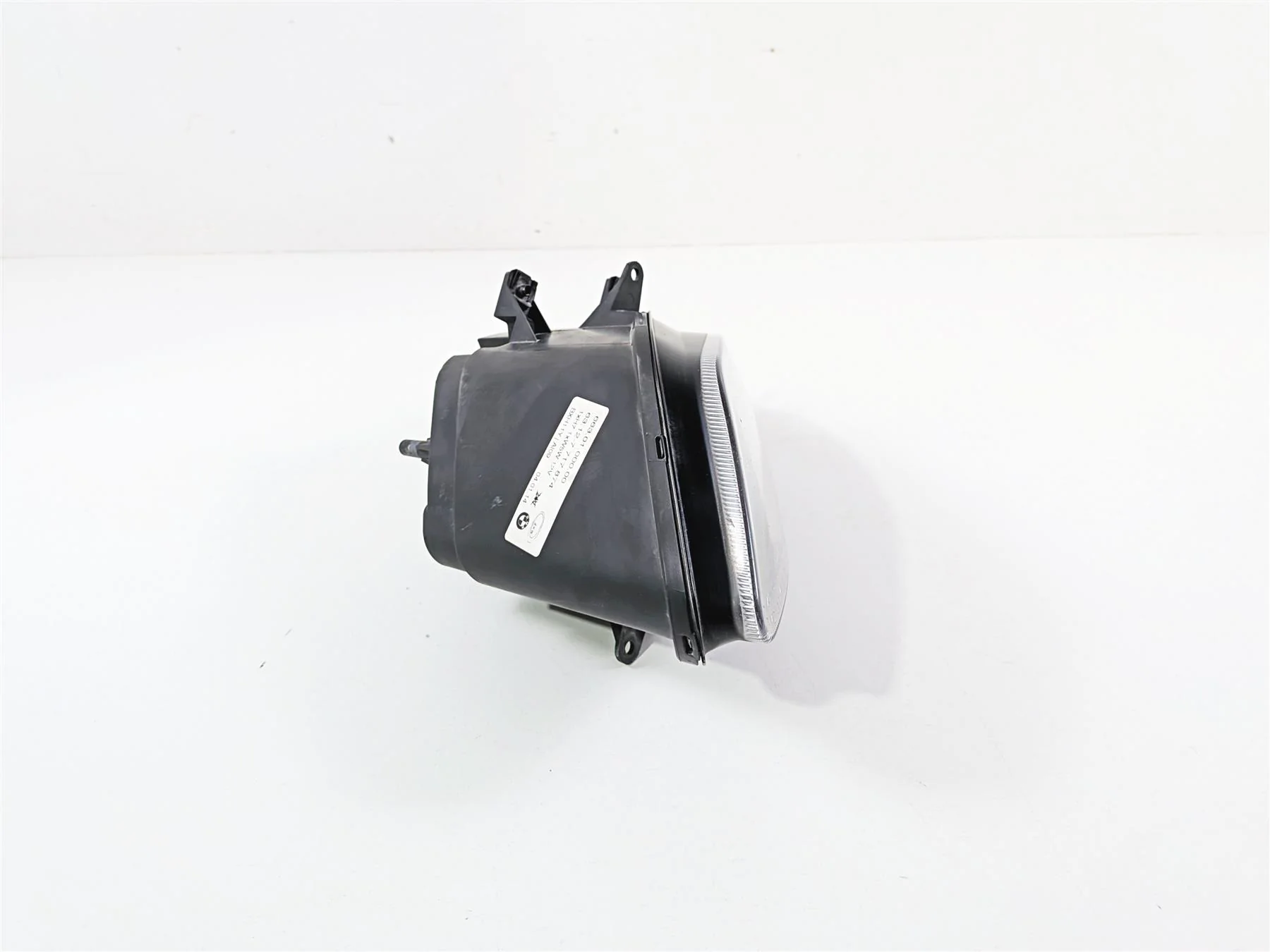 2014 BMW S1000RR K46 Left Headlight High Beam - Great Shape 63128527552 - Image 3