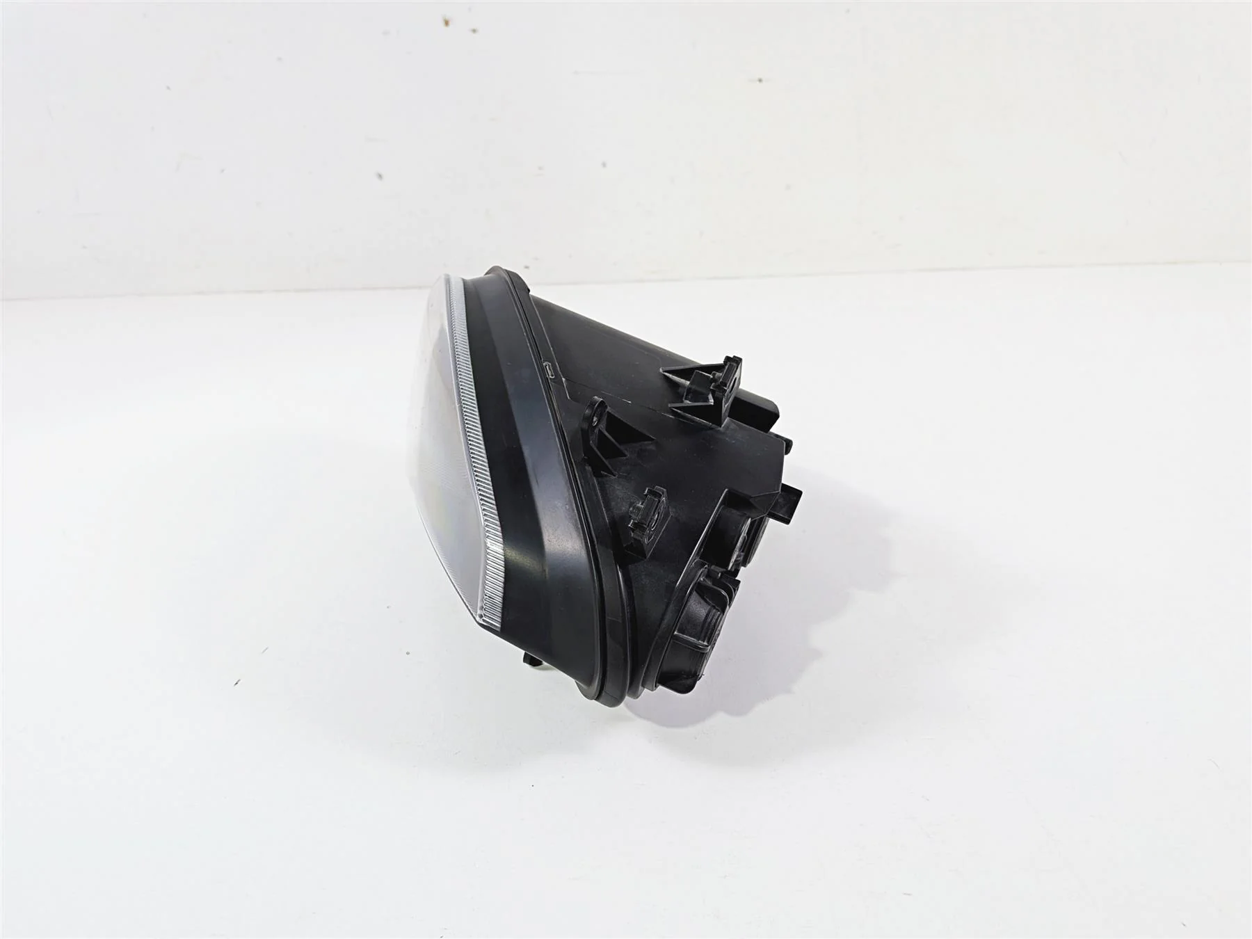2014 BMW S1000RR K46 Left Headlight High Beam - Great Shape 63128527552 - Image 5