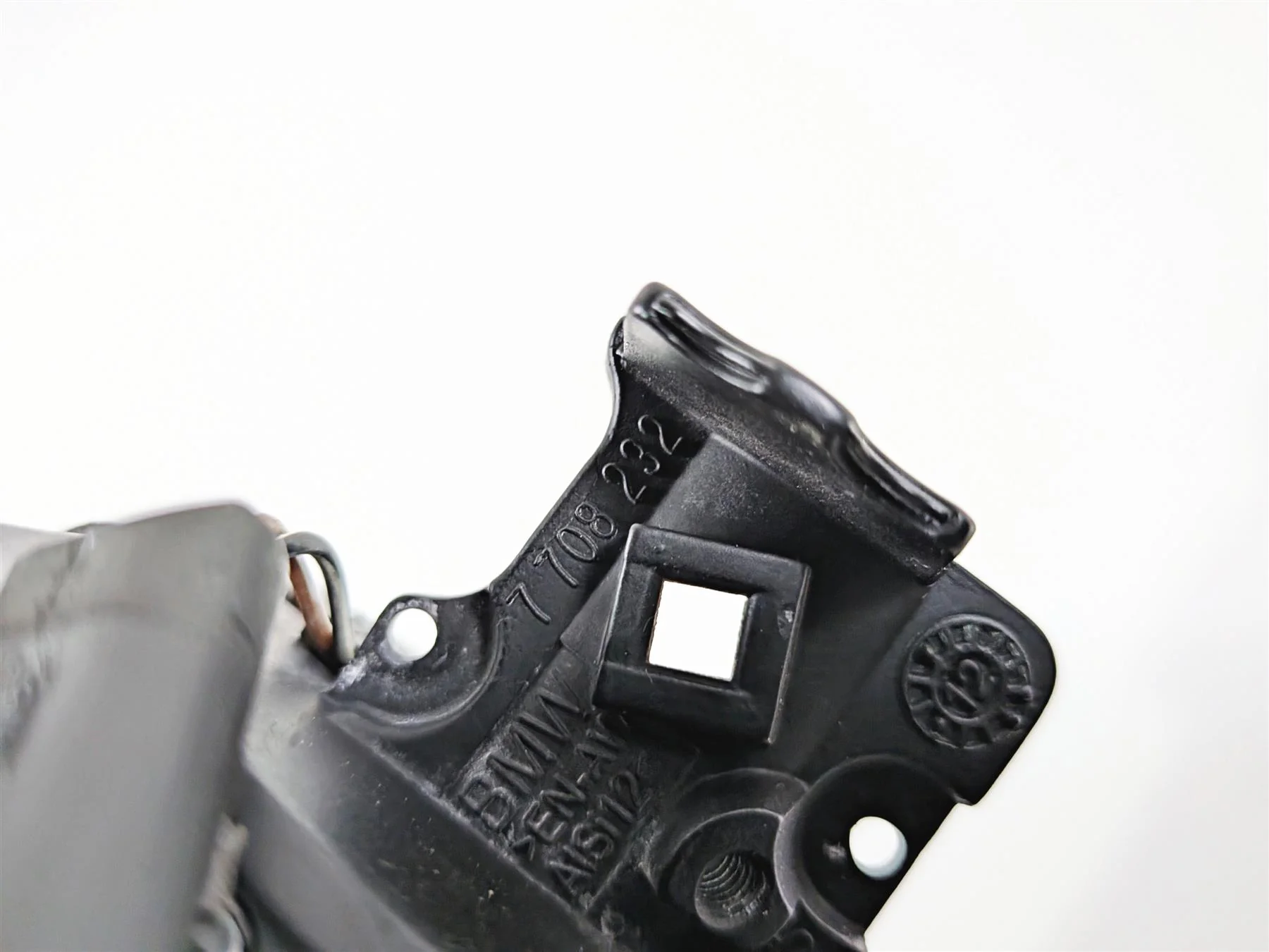 2014 BMW S1000RR K46 Left Right Hand Grip Set Heated 61318522476 61317708227 - Image 12