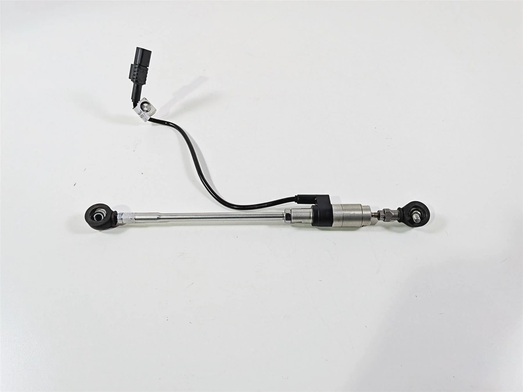 2014 BMW S1000RR K46 Quick Shifter Shift Assist Rod Quickshifter 77258528774